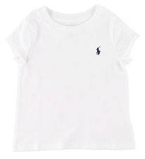 Polo Ralph Lauren T-shirt - White