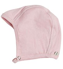 Racing Kids Bonnet de Bb - Rose