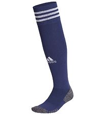 adidas Performance Voetbalsokken - Adi 21 - Navy/Wit