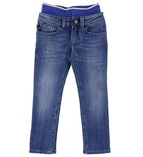 Emporio Armani Jeans - Dark Blue