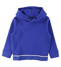 Emporio Armani Hoodie - Bl