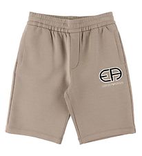 Emporio Armani Shortsit - Beige