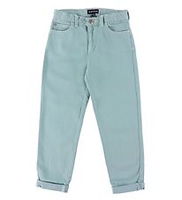 Emporio Armani Jeans - Hellblau