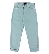 Emporio Armani Jeans - Ljósblátt
