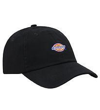 Dickies Cap - Hardwick - Black