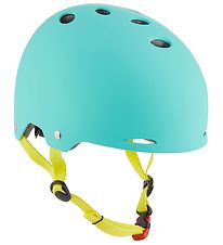 Triple Eight Casque - Gotham - Baja Teal Caoutchouc