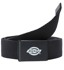 Dickies Gürtel - Orcutt - Schwarz