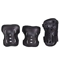 HangUp Protection Set - 3-pack - Black