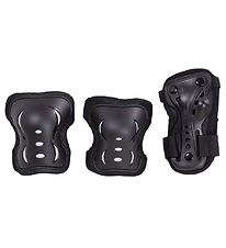 HangUp Kit de Protection - 3 Pack - Noir