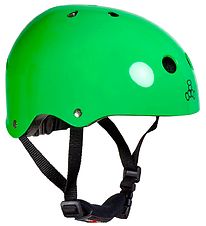 Triple Eight Casque - Lil 8 - Green Brillant