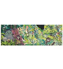 Djeco Puzzle - 1000 Briques - Hiboux Canard Birds