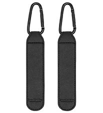 KongWalther Stroller hooks - 2 pcs - Black