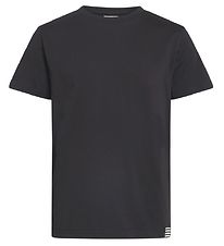 Mads Nørgaard T-shirt - Thorlino - Black