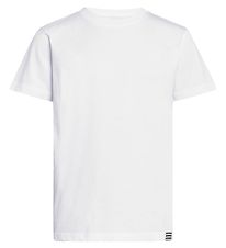 Mads Nørgaard T-shirt - Thorlino - White