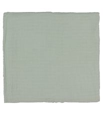 Bibs Mulltuch - 120x120 cm - Sage