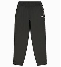 Champion Fashion Pantalon - Noir av. Logo