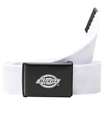 Dickies Belti - Orcutt - Hvítur