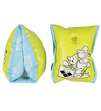 Arena Water Wings - Friends Soft - Yellow