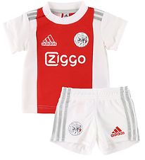 adidas Performance Heimtrikot - Ajax Amsterdam 21/22 - Team C