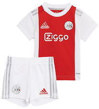 adidas Performance Home Set - Ajax Amsterdam 21/22 - Team C