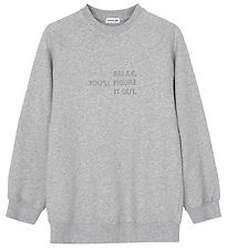 Designers Remix Sweatshirt - Willie - Grmelerad