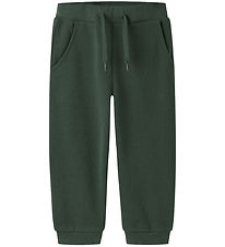 Name It Sweatpants - Noos - NmmObear - Garden Topiary