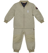 LEGO® Wear Thermo Wear - LwsAku - Green