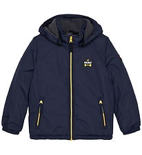LEGO® Wear Winner Jacket - Noos - LwjEbel - Blue