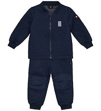 LEGO® Wear Thermo Wear - Noos - LwsAku - Blue