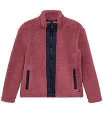 LEGO® Wear Fleecejacke - LWSaku - Pink