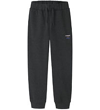 Name It Trousers - NkfOfina - Black