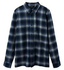 LMTD Hemd - NlnJung - Festzug Blue