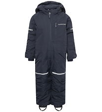 Didriksons Snowsuit - Falcon K - Navy