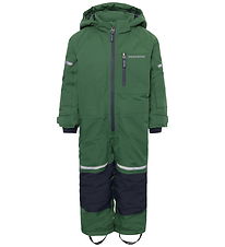 Didriksons Snowsuit - Falken K - Pine Green