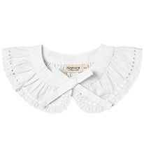 MarMar Collar - Adia - White