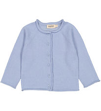 MarMar Cardigan - Knitted - Tamla - Fresh Air