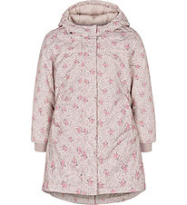 MarMar Winterjacke - Olga - Blumenbeet