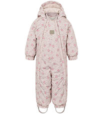 MarMar Snowsuit - Oriel - Flowerbed
