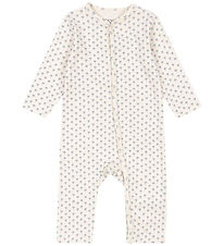 Fanga Fontana Nightsuit - Modal - Bello - Punto Blu