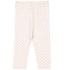 Fanga Fontana Trousers - Modal - Bello - Punto Pink