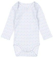Fanga Fontana Bodysuit l/s - Fio - Barca