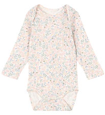 Fanga Fontana Bodysuit l/s - Fio - Prato Fiori