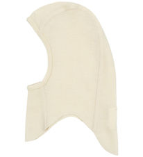 Fanga Fontana Balaclava - Single Layer - Wool - Erba - Beige Mel