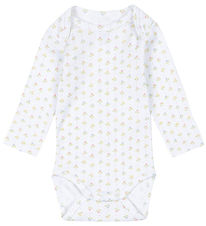 Fanga Fontana Bodysuit l/s - Fio - Tuli Coeur