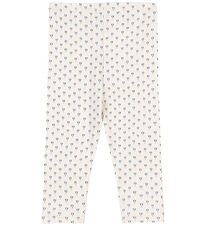 Fanga Fontana Trousers - Modal - Bello - Punto Blu