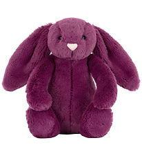 Jellycat Soft Toy - 18x9 cm - Little Bashful - Allium Bunny