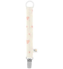 Fanga Fontana Pacifier Clip - Ilmia
