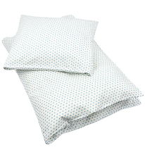 Fanga Fontana Bedding - Baby - Bellini - Punto Blu