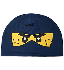 LEGO® Wear Beanie - LwAgan 808 - Blue