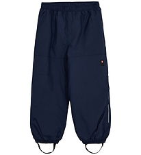 LEGO® Wear Skihosen - LwPowai 701 - Blau